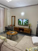 Naivasha Classy LK Suites Jawa - B&B Naivasha