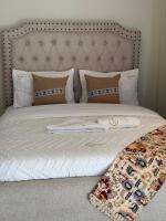 Naivasha Classy LK Suites Jawa - B&B Naivasha