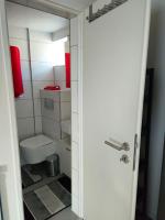 Modern Appartement near city of Darmstadt - B&B Griesheim