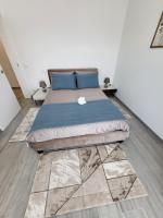 Chambre Double - Vue sur Piscine