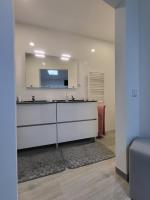Grande Chambre Double 