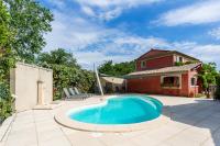 Les gites de Bel-Air en Luberon - B&B Les Taillades