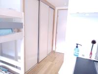 Appartement au pied des pistes - B&B Laveissière