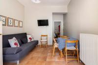 Myrtia Apartments - B&B Divaráta