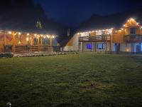 Pensiunea Casa Pancu - B&B Ceahlău