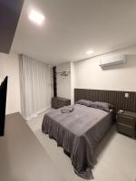 Solaz smart living flat Manaíra 1104 - Ferienwohnung João Pessoa