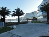 San Alfonso del Mar Hermosa Vista - B&B Algarrobo