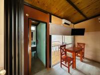 La Cabaña - B&B Santa Clara del Mar