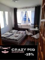 Na Górce W Białym Dunajcu - Chambres d’hôtes Biały Dunajec