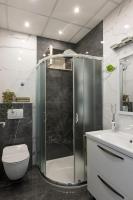 Doppelzimmer mit Gartenblick