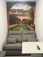 Salido 19 - Apartamento céntrico y tranquilo - B&B Jaén