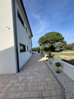Meerverliebt Istrien - Bed and Breakfast Fažana