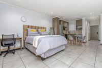 Work & Stay Spacious Sandton 1Bed Room Fast WiFi & Pool - Ferienwohnung Sandton