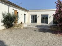 Magnifique villa dans le massif de la Clape - B&B Armissan