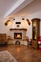 Cabana Valea Muntelui - B&B Poiana Mărului