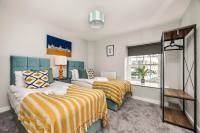 Buzzing Brighton Apartments By My Getaways - B&B Brighton