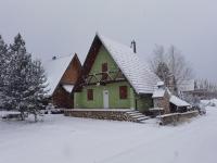 Vikendica PEPO - B&B Donji Palež