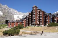 Thea Apartment Ski in & Ski out CIR 0942 - Bed and Breakfast Breuil-Cervinia