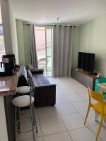 Apartamento em Niterói - Praia de Piratininga - B&B Niterói