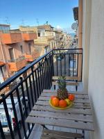 Casa Miramara Sicilia - Ferienwohnung Balestrate