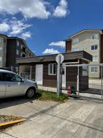 Furnished apartment Puerto Montt - Bed and Breakfast Puerto Montt