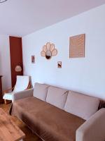 Maison proche de la Cité avec jardin - Ferienwohnung Carcassonne