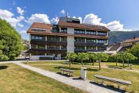 Central city apartment Sogndal - Ferienwohnung Sogndal