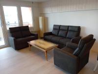 Chambre Simple avec Salle de Bains Commune