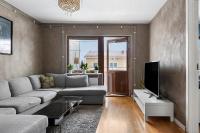 Honey Homestay - Skellefteå - B&B Skellefteå