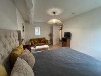 L'annexe - B&B Venouse