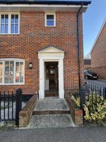 Siskin House - Ferienwohnung Wickham Market