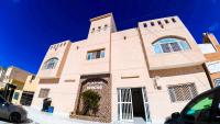Appartements hôteliers Hayat - B&B Nouadhibou