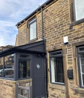 Folly Field - B&B Haworth