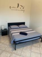 Au DéLys'Loire et Châteaux - B&B Muides-sur-Loire