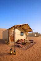 Remal Desert Retreat Bidiyah - B&B Ar Ruqq