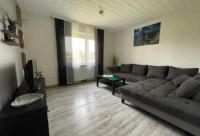 Ferienhaus Seestern - B&B Dornum