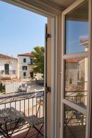 Galaxidaki στην Πλατεία - Bed and Breakfast Galaxidi