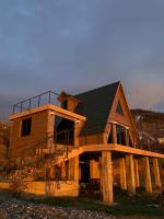 Lazeti Inn • ლაზეთი ინნ - B&B Batumi