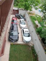 Luxury Blue Inn Guest House - B&B Islamabad