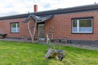 Ferienhaus Weitblick - B&B Schliemannstadt Neubukow