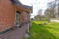 Ferienhaus Weitblick - B&B Schliemannstadt Neubukow