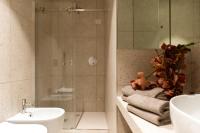 Habitación Individual Deluxe con balcón
