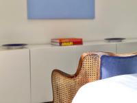 Villa Ipomea - Terra Suite - B&B Salerno