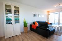 Haus Dünenblick, Whg 8 - B&B Cuxhaven