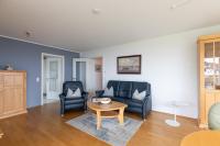 Strandpalais, Whg 02 - B&B Cuxhaven