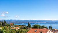 Apartman Ana by Villas Guide - Chambres d'hôtes Ičići