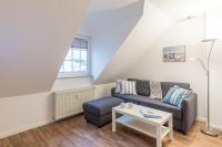 Fischerhus, Whg 8 - B&B Cuxhaven