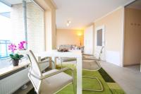 Haus Seehütte, Whg 313 - B&B Cuxhaven