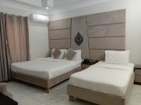 Suite Familiale Deluxe