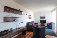 Duhner Seedüne, Whg 9 - B&B Duhnen